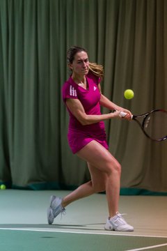 Bild 52 - TC an der Schirnau - THC Neum�nster : Ergebnis: 4:2